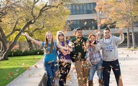 State University Of New York at Oswego